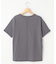ロゴ Tシャツ