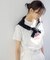 フロッキーロゴＴシャツ