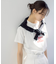 フロッキーロゴＴシャツ