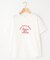 フロッキーロゴＴシャツ