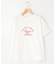 フロッキーロゴＴシャツ