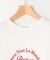 フロッキーロゴＴシャツ