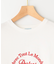 フロッキーロゴＴシャツ