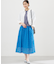 フェザーチュール スカート