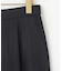 リネンレーヨンワイド パンツ