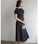 【WEB限定】エアリーボリューム スカート