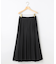 【WEB限定】エアリーボリューム スカート