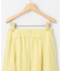 【WEB限定】エアリーボリューム スカート