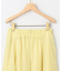【WEB限定】エアリーボリューム スカート