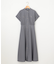 【WEB限定】シアーボイルワンピース