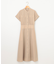 【WEB限定】シアーボイルワンピース