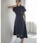 【WEB限定】シアーボイルワンピース
