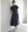 【WEB限定】シアーボイルワンピース
