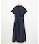 【WEB限定】シアーボイルワンピース