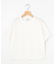 カノコニットＴシャツ