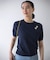 カノコニットＴシャツ