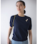 カノコニットＴシャツ