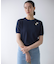 カノコニットＴシャツ