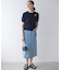 カノコニットＴシャツ