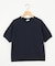 カノコニットＴシャツ