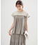 【WEB限定】カッセンセット ワンピース