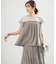 【WEB限定】カッセンセット ワンピース