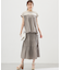 【WEB限定】カッセンセット ワンピース