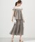 【WEB限定】カッセンセット ワンピース