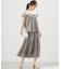 【WEB限定】カッセンセット ワンピース