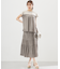 【WEB限定】カッセンセット ワンピース