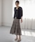 【WEB限定】カッセンセット ワンピース