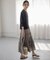 【WEB限定】カッセンセット ワンピース