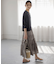 【WEB限定】カッセンセット ワンピース