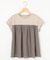 【WEB限定】カッセンセット ワンピース