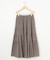 【WEB限定】カッセンセット ワンピース