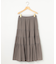 【WEB限定】カッセンセット ワンピース