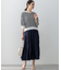 【WEB限定】カッセンセット ワンピース