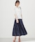 【WEB限定】カッセンセット ワンピース