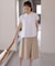 【WEB限定】ラップパンツ