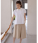 【WEB限定】ラップパンツ