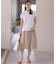 【WEB限定】ラップパンツ