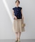 【WEB限定】ラップパンツ