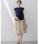 【WEB限定】ラップパンツ