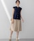 【WEB限定】ラップパンツ
