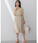 【WEB限定】ラップパンツ