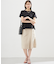 【WEB限定】ラップパンツ