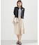 【WEB限定】ラップパンツ
