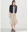 【WEB限定】ラップパンツ