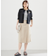 【WEB限定】ラップパンツ