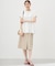 【WEB限定】ラップパンツ